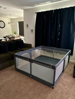 Baby Playpen