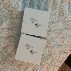 AirPods Pros 2nd Generation USBC