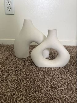 Decorative Vases