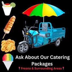 Elotera for your events