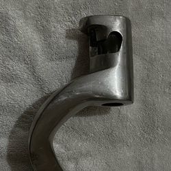 Hobart 30qt hook EDST