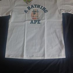 Bape Tee