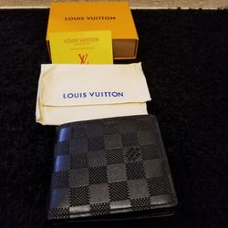 Designer Wallet 