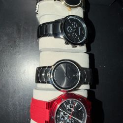 Watches For Sale
