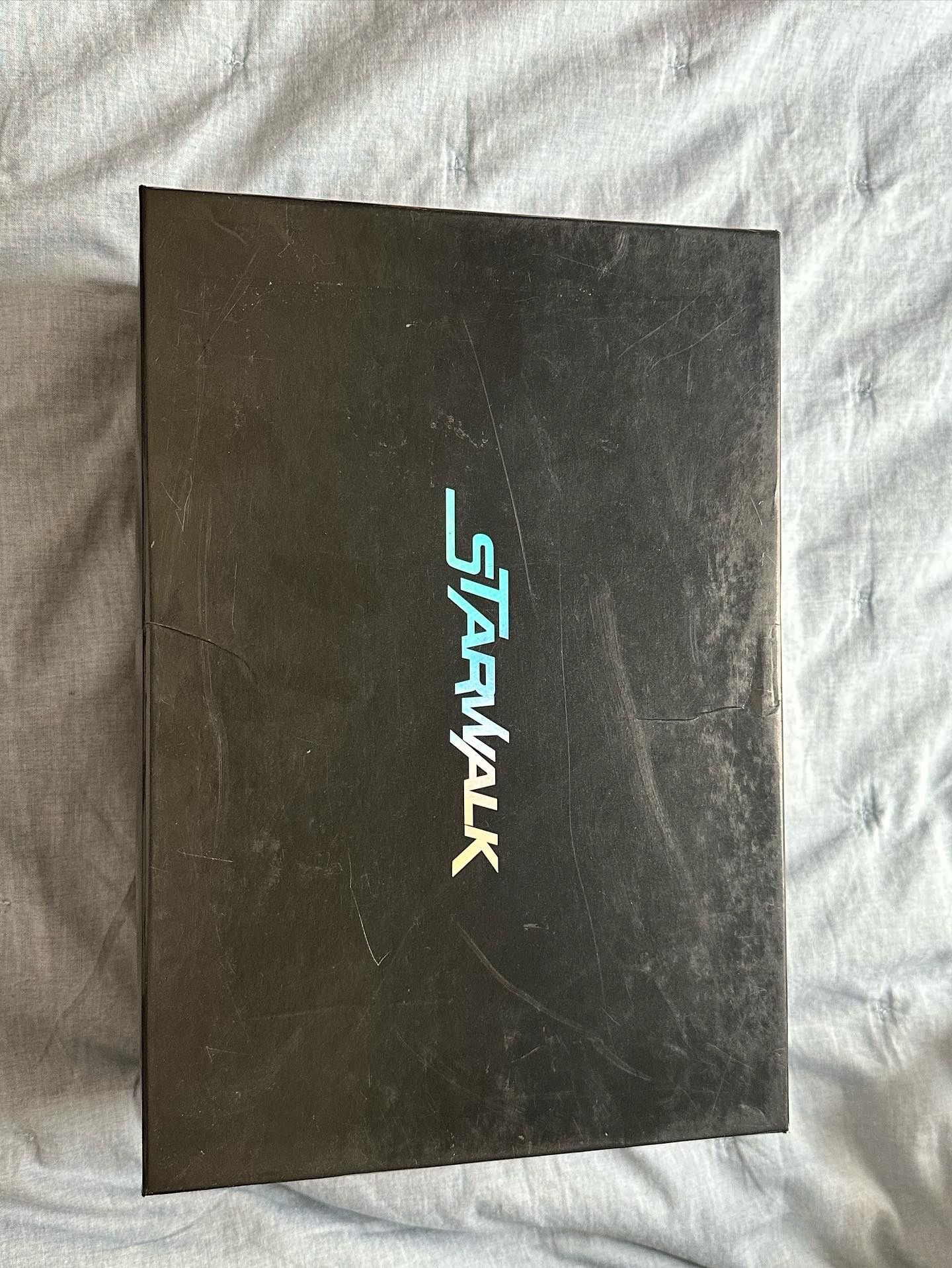 Starwalk Shoes