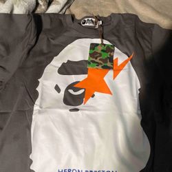 Bathing Ape T-shirt