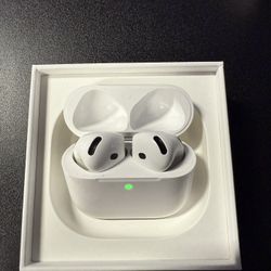 Apple AirPods 4