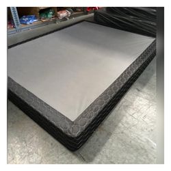 Queen Size Box Spring 