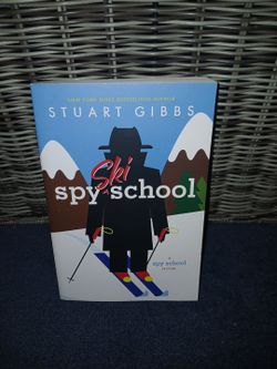 Spy Ski School