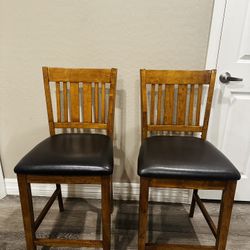 Counter Chair