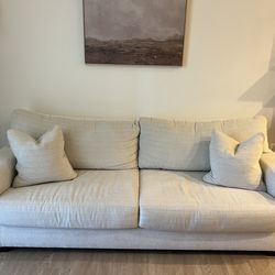 Maggie Sofa from Ashley Furniture