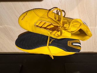 Puma shoes size 7