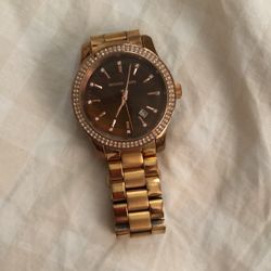 Origina Michael Kors Watch 