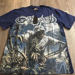 God Speed T Shirt