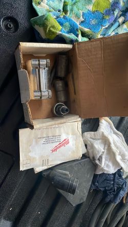 Milwaukee Right Angle Tool