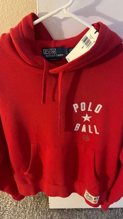 Polo Ralph Lauren Vintage Fit Polo Ball
