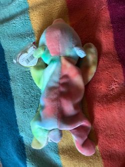 Beanie baby original