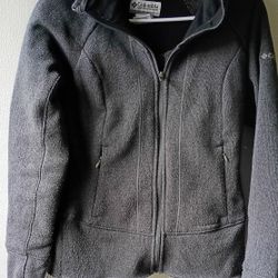 Columbia Thermo Fleece Jacket Size Xs