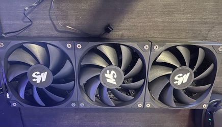 Pc parts