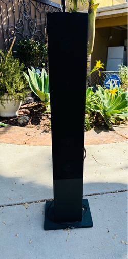 Speaker