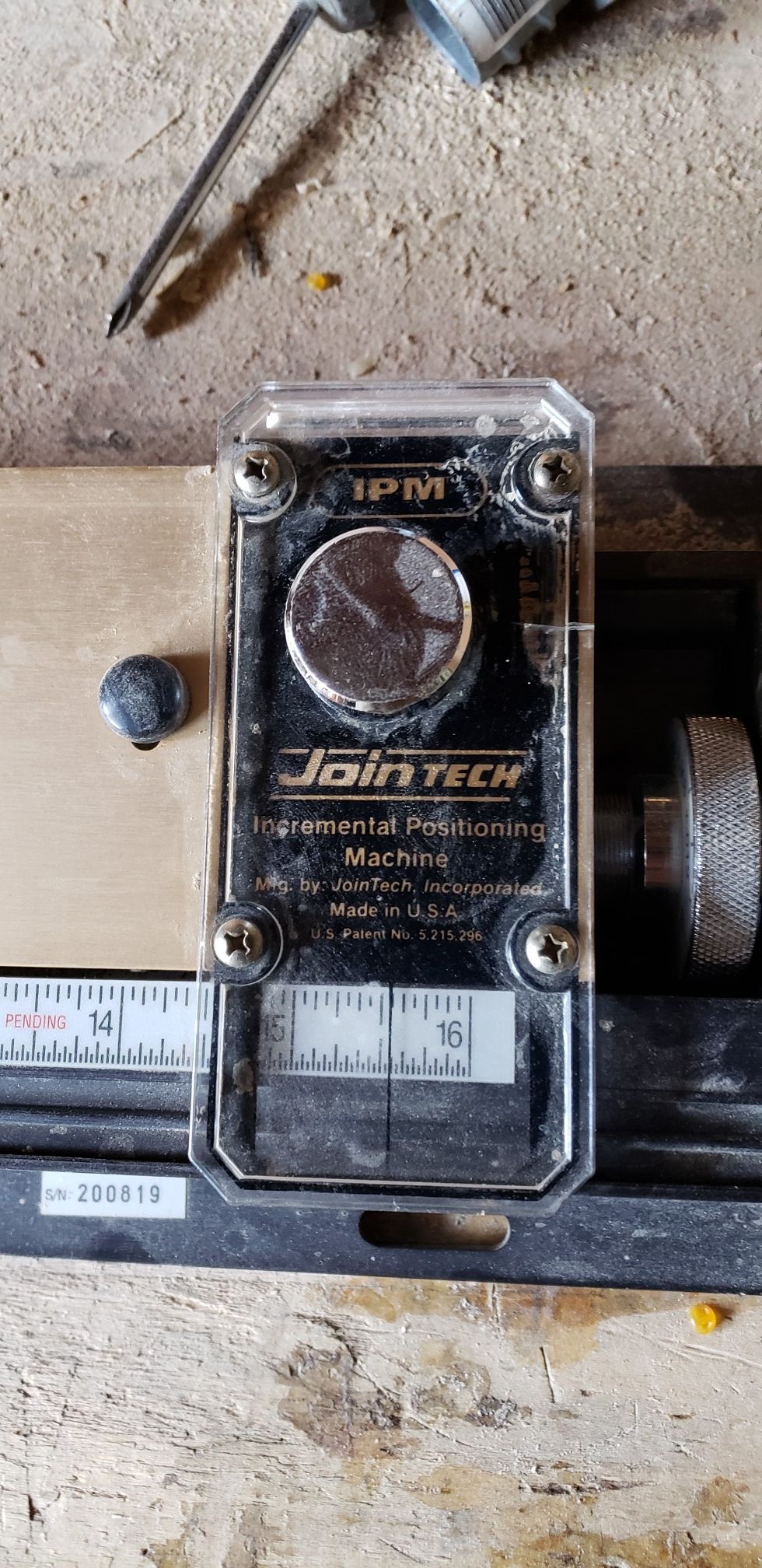 Jointech IPM 2 /Incra Router Table Fence for Sale in Corona, CA OfferUp