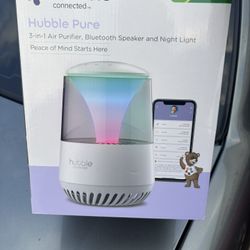 Air Humidifier 