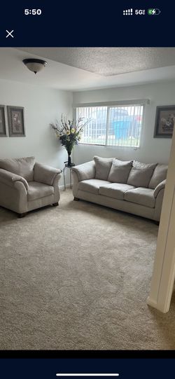 Couches MUST Go NOW