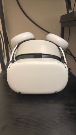 Meta Quest 2 Vr