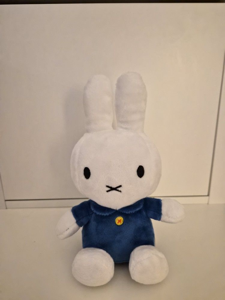 Miffy Doll