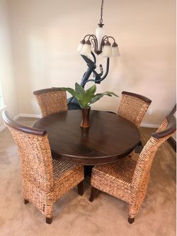 Dinning set