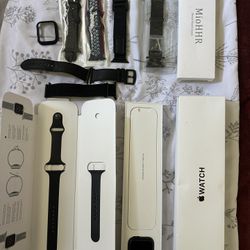Apple Watch SE First Gen 44mm