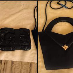 Many Styles And Types To Clutch To Totes fm.&5-15