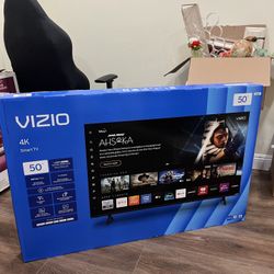 50” Vizio TV