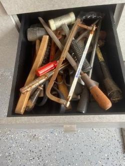 TOOLS, TOOLS AND MORE TOOLS…$200.00. OBO