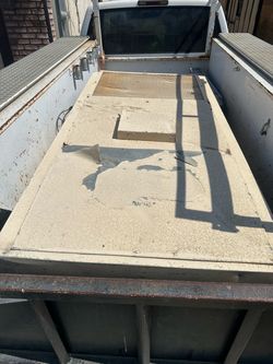 Free Scrap metal