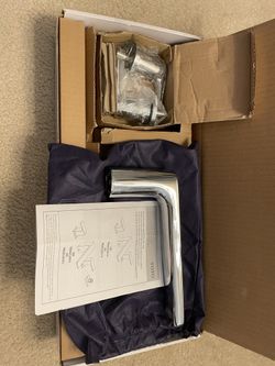 Toto Roman Filler Tub