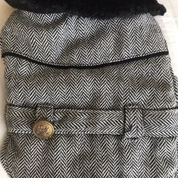 Dog Coat Xsmall