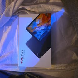 TCL Tab 8 NXTPAPER 5G - 64GB - Paper Gray - Eye-Friendly Display Brand New