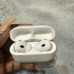 Airpod Pros 2 ( MagSafe ) 