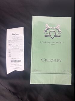 PDM Parfum de Marly Greenley 4.2 fl oz