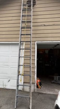 Ladder