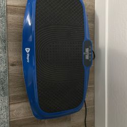 Lifepro Exercise Machine