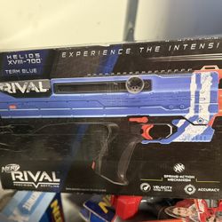 Nerf Rival