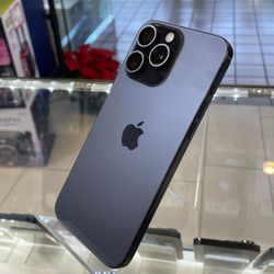 iPhone 15 Pro Max 256gb Unlocked 