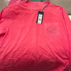 Vineyard Vines Shirt 