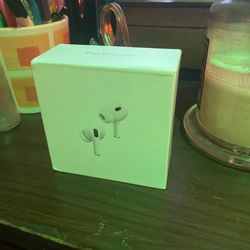 Apple Airpods pro’s 2nd generation 1:1