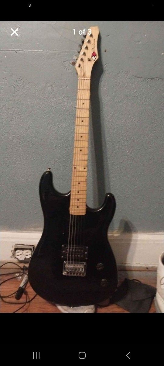 Guitar