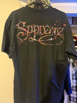 Supreme Gem Tee