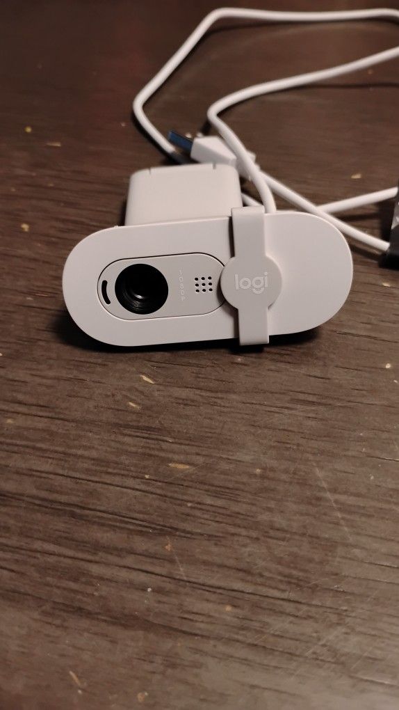 Logitech Brio 100 HD