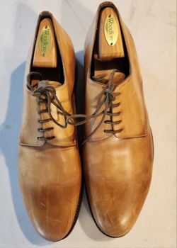 ZENOBI Oxford Dress Shoes